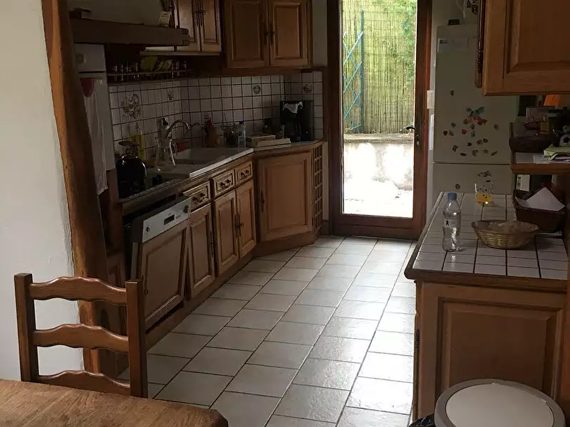 Maison, 113,21 m²