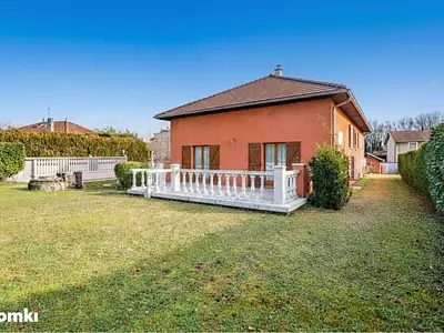 Maison, 181 m²