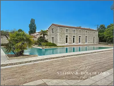Maison, 480 m²