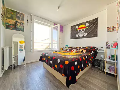 Maison, 103 m²