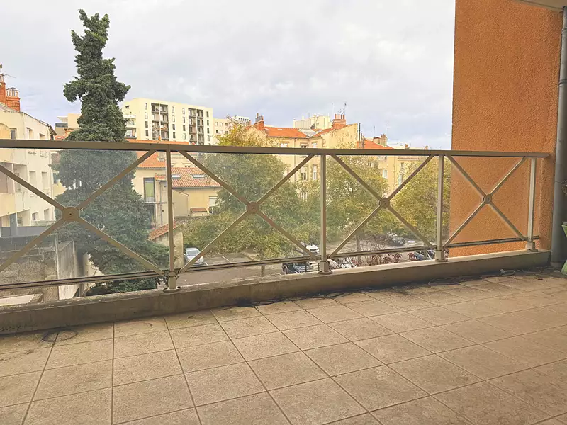 Appartement, 107,62 m²