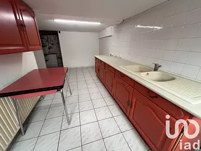 Maison, 90 m²