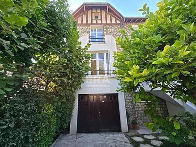 Maison, 104,6 m²