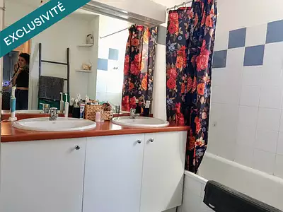 Maison, 82 m²