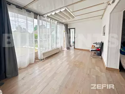 Maison, 115 m²