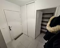 Appartement, 83,14 m²