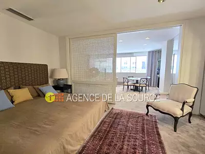Appartement, 58,64 m²