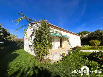 Maison, 207 m²