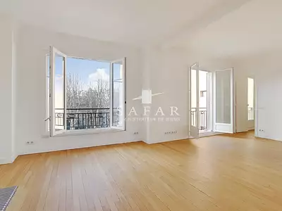 Appartement, 61,95 m²