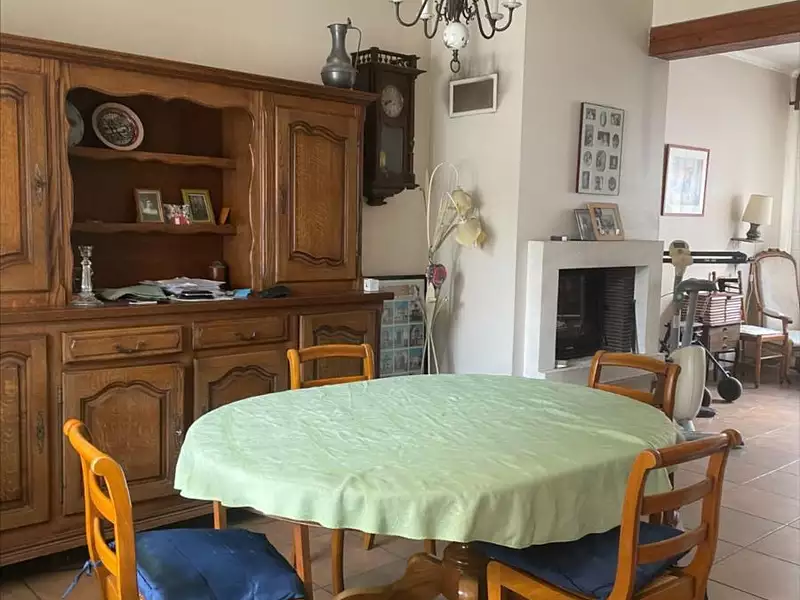 Maison, 100 m²