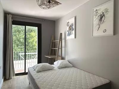 Appartement, 60,19 m²