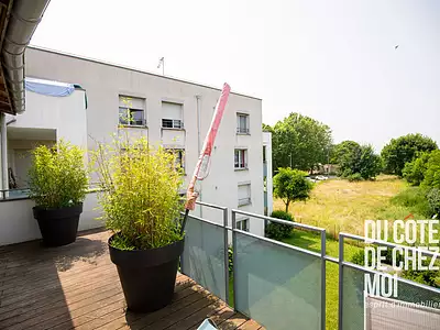 Appartement, 66 m²