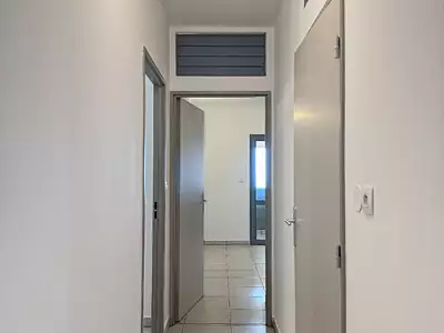 Appartement, 95,72 m²