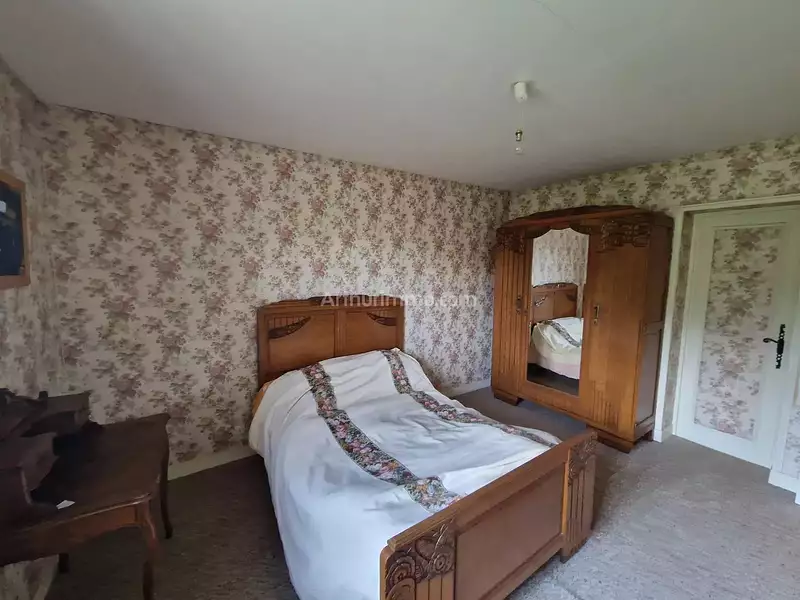Maison, 160 m²