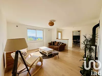 Maison, 127 m²
