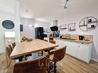 Appartement, 85,63 m²