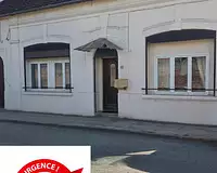 Maison, 173 m²