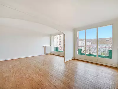 Appartement, 85,01 m²