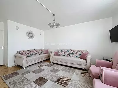 Appartement, 68 m²