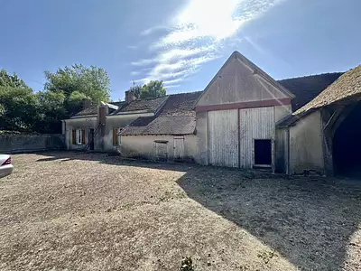 Maison, 70 m²