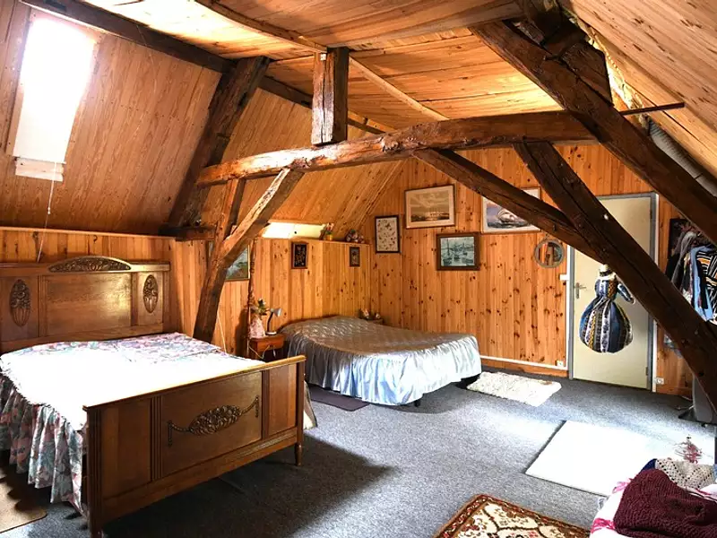 Maison, 90 m²