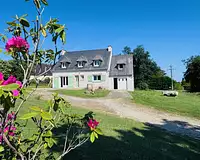 Maison, 132 m²