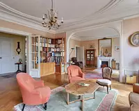 Appartement, 153,18 m²