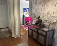 Appartement, 105,58 m²