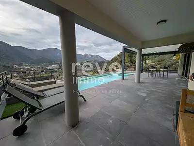 Maison, 130 m²