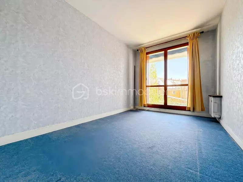 Appartement, 80 m²
