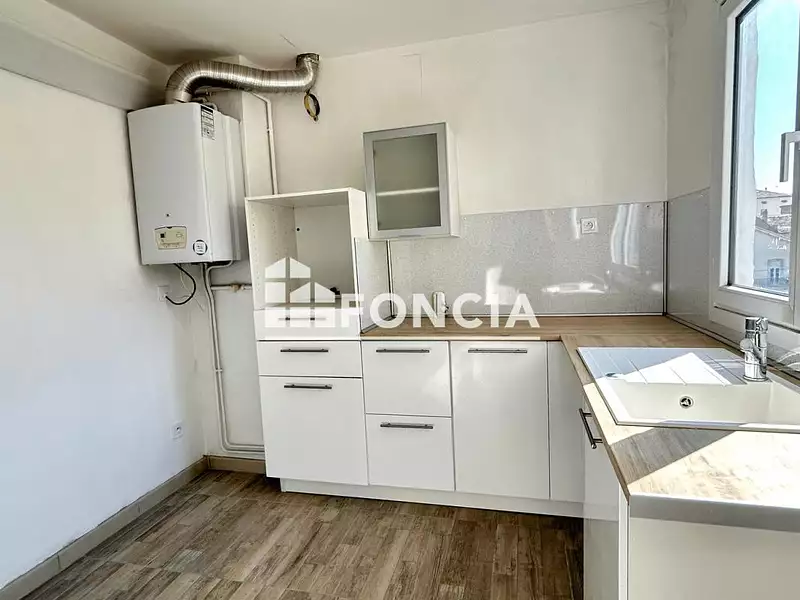 Appartement, 110 m²