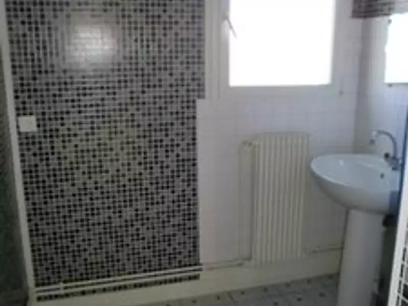 Appartement, 50,3 m²