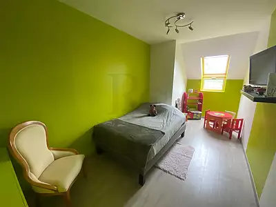 Maison, 179 m²
