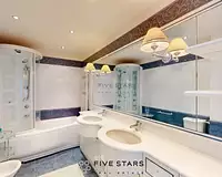 Appartement, 89,35 m²