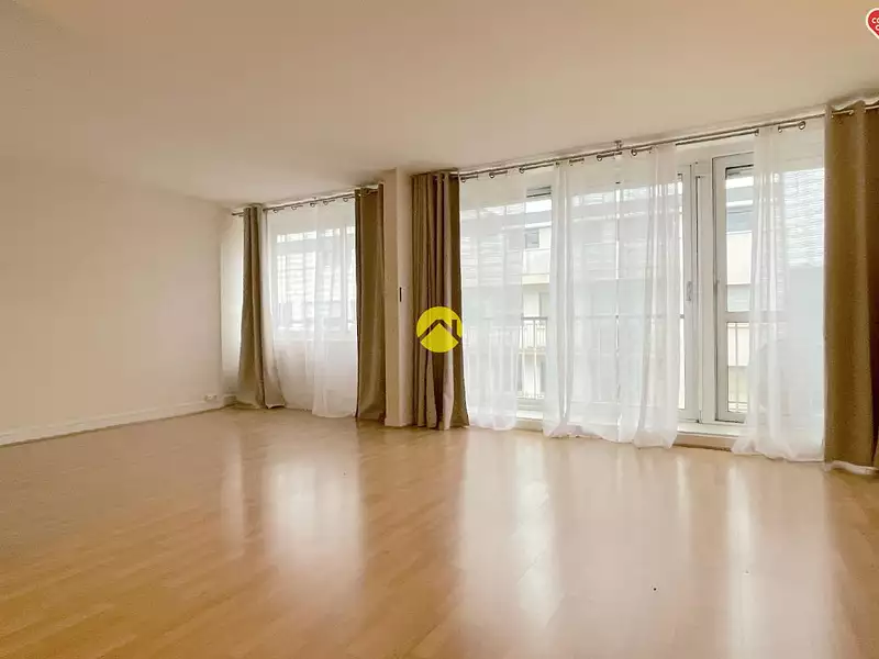 Appartement, 94 m²