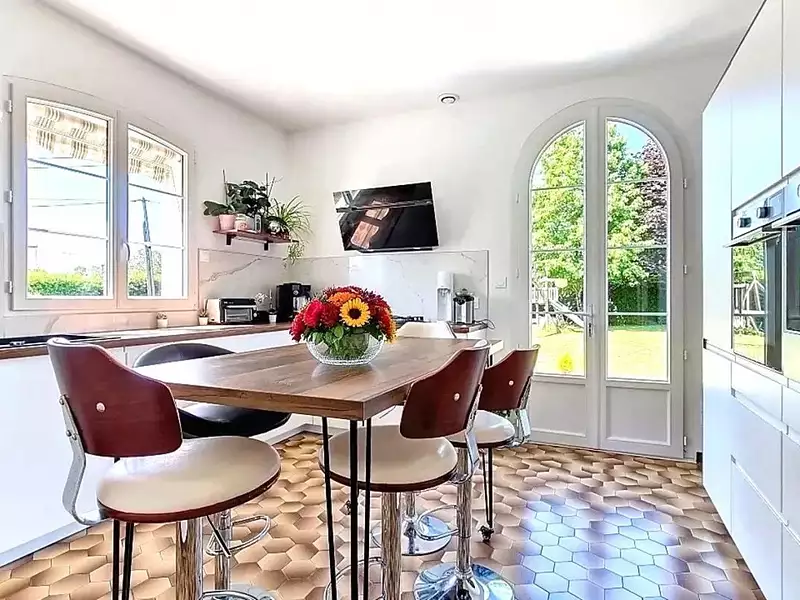 Maison, 177 m²