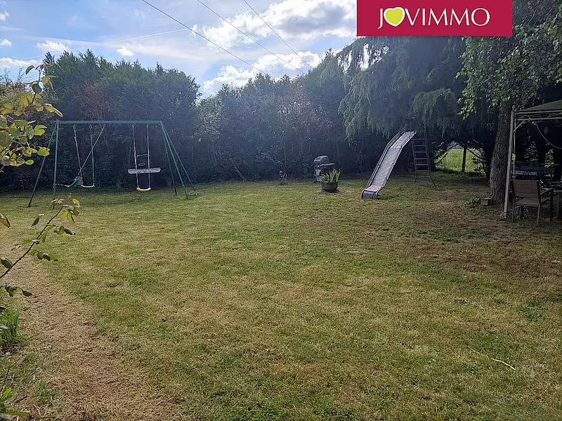 Maison, 149 m²