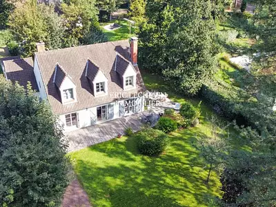 Appartement, 190 m²