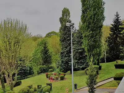 Appartement, 11,93 m²