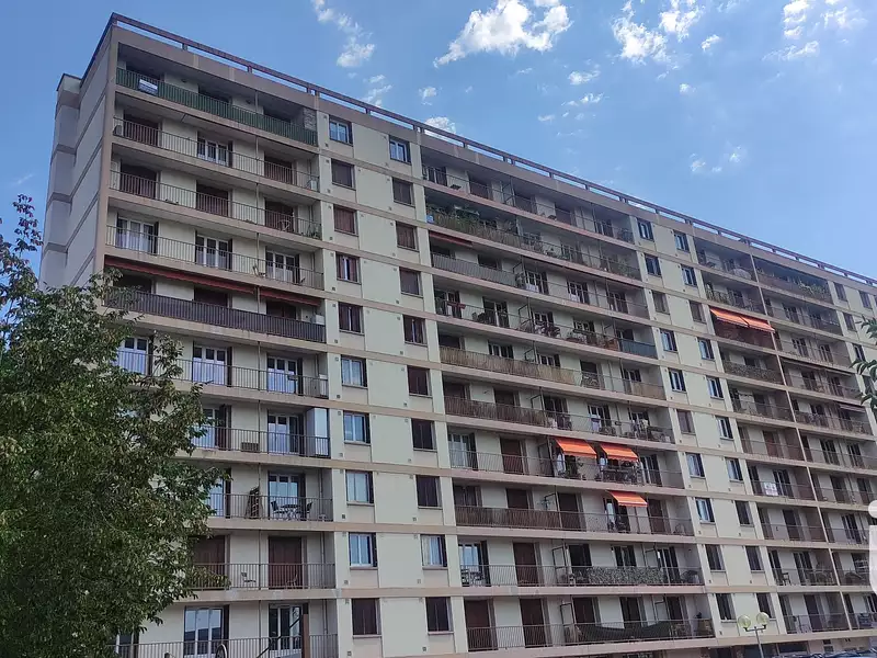 Appartement, 117 m²