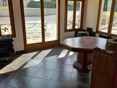 Maison, 207 m²