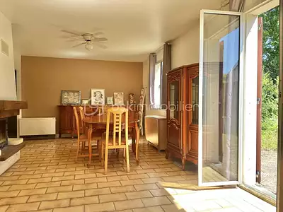 Maison, 89 m²