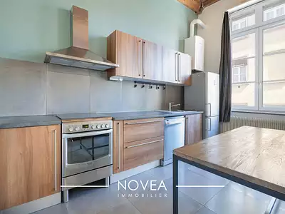 Appartement, 131 m²