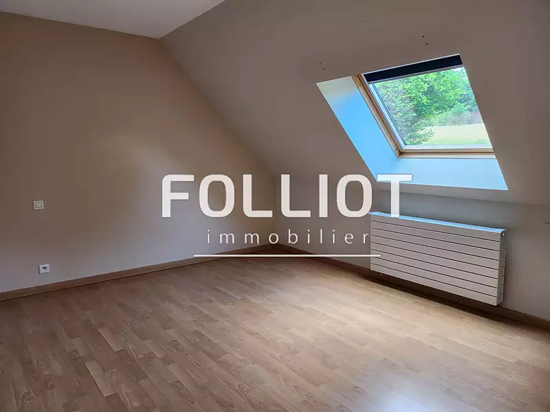 Maison, 134,5 m²