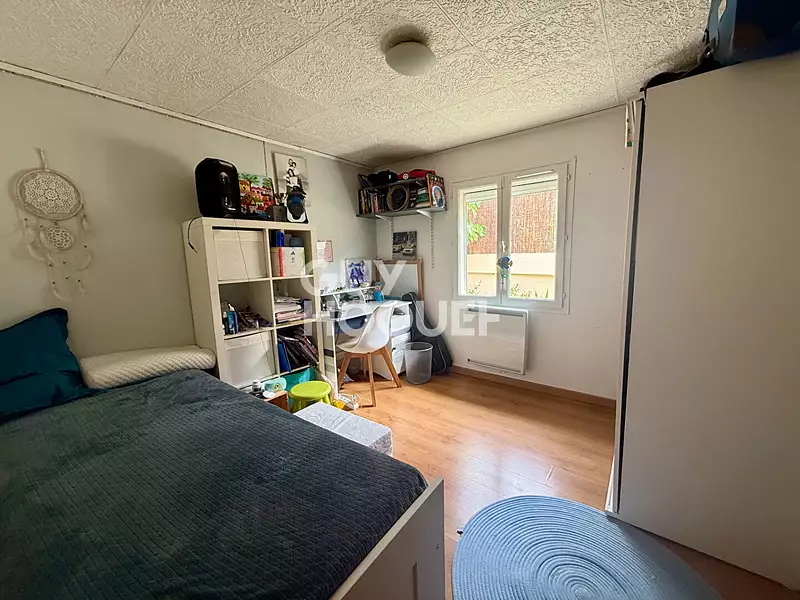 Maison, 96 m²