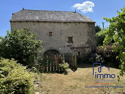 Maison, 70 m²