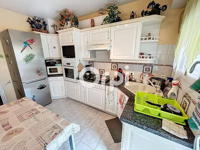 Appartement, 85 m²