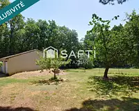 Maison, 145 m²