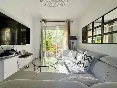 Appartement, 90,49 m²