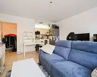 Appartement, 42,61 m²